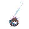 [Brave Witches] Smartphone Cleaner Design 07 (Georgette Lemare) (Anime Toy)