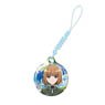 [Brave Witches] Smartphone Cleaner Design 10 (Gundula Rall) (Anime Toy)