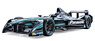フォーミュラーE 2016 パナソニック ジャガーレーシング #20 Mitch Evans (ミニカー)