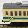 鉄道コレクション JR 101系 南武支線 晩年仕様 (2両セット) (鉄道模型)