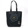 D.Gray-man Hallow Can Badge Pocket-tote Bag! (Anime Toy)