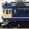 J.R. Electric Locomotive Type EF65-2000 (EF65-2139/J.N.R. Color Revival) (Model Train)