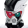 Rider Hero Series 10 Kamen Rider Genm Zombie Gamer (Character Toy)