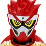 Rider Hero Series 12 Kamen Rider Para-DX Fighter Gamer (Character Toy)