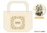 Star-Mu Mini Tote Bag & Can Badge Set Kaokai (Anime Toy)