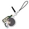 [91Days] Bocchi-kun Acrylic Charm Avilio (Anime Toy)