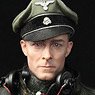 SS-Standartenfuhrer Joachim Peiper (Fashion Doll)