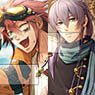 Code: Realize - Guardian of Rebirth Fortune Acrylic Art Badge Vol.1 (Set of 8) (Anime Toy)