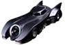 1989 Bat Mobile (Diecast Car)