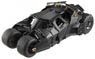 2008 Darknight Batmobile w/Batman Figure (Diecast Car)