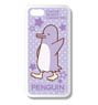 [Uta no Prince-sama] Mascot Characters Smart Phone Case Design C Penguin (iPhone7) (Anime Toy)