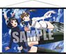 Brave Witches Nadenade Tapestry (Anime Toy)