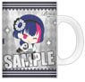 Chipicco B-Project -Beat*Ambitious- Full Color Mug Cup [Kitakore] (Anime Toy)