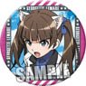 Brave Witches Can Badge [Georgette Lemare] (Anime Toy)