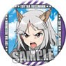 Brave Witches Can Badge [Edytha Rossmann] (Anime Toy)