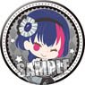Chipicco B-Project -Beat*Ambitious- Can Badge [Ryuji Korekuni] (Anime Toy)