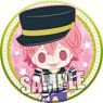 Chipicco B-Project -Beat*Ambitious- Can Badge [Yuta Ashu] (Anime Toy)