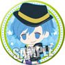 Chipicco B-Project -Beat*Ambitious- Can Badge [Kento Aizome] (Anime Toy)