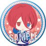Chipicco B-Project -Beat*Ambitious- Can Badge [Momotaro Onzai] (Anime Toy)
