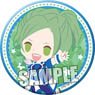 Chipicco B-Project -Beat*Ambitious- Can Badge [Hikaru Osari] (Anime Toy)