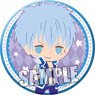 Chipicco B-Project -Beat*Ambitious- Can Badge [Tatsuhiro Nome] (Anime Toy)