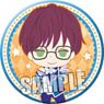 Chipicco B-Project -Beat*Ambitious- Can Badge [Mikado Sekimura] (Anime Toy)