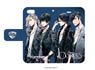 Notebook Type Smartphone Case [Band Yarouze!] 04/Osiris (for iPhone5/5s) (Anime Toy)