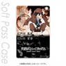 Bungo Stray Dogs Soft Pass Case Eanpo Edogawa (Anime Toy)