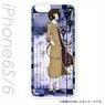 Bungo Stray Dogs iPhone6s/6 Easy Hard Case Osamu Dazai (Anime Toy)