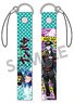 Nanbaka Mobile Strap Seitaro Tanabata (Anime Toy)