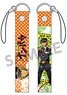 Nanbaka Mobile Strap Samon Goku (Anime Toy)