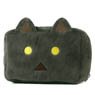 Nyanboard Osanpouch Black (Anime Toy)