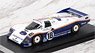 Porsche 962C (#18) 1987 Le Mans (Diecast Car)