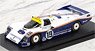 Porsche 962C (#19) 1987 Le Mans (ミニカー)