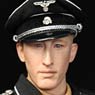 GM634 Operation Anthropoid - Reinhard Heydrich (ドール)