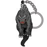 Godzilla First Generation Godzilla Tsumamare Key Ring (Anime Toy)