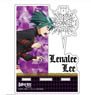 [D.Gray-man Hallow] Acrylic Multi Stand 04 (Lenalee Lee) (Anime Toy)
