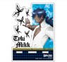 [D.Gray-man Hallow] Acrylic Multi Stand 06 (Tyiki Mikk) (Anime Toy)
