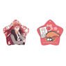 Kirimi-chan Both Sides Acrylic Key Ring Chateaubriand (Anime Toy)