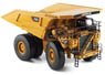 CAT793D Mining Truck (Diecast Car)