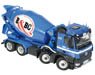 Mercedes-Benz Arocs 8 x 4 Truck-mixer `BaBC` (Diecast Car)