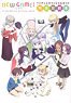 New Game! TV Animation Official Guide (Art Book)