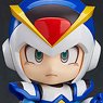 Nendoroid Mega Man X: Full Armor (Completed)