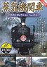 蒸気機関車ベストセレクション Vol.2-2 (ＤＶＤ)