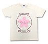 Love Live! Sunshine!! Unit Logo T-Shirts Azalea XL (Anime Toy)