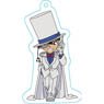 Detective Conan Aclear Vol.4 Conan Edogawa / Kid Costume (Anime Toy)