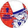 Detective Conan Polyca Badge Vol.3 Conan Edogawa / Kid Costume (Anime Toy)