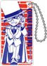 Domiterior Keychain Detective Conan Vol.2 Conan Edogawa / Kid Costume (Anime Toy)