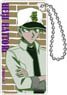 Domiterior Keychain Detective Conan Vol.2 Heiji Hattori (Anime Toy)