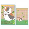 Clear File w/3 Pockets Natsume`s Book of Friends A (Anime Toy)